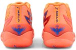 画像3: MB.02 Ultra Orange 376442-01 Puma プーマ ラメロボール シューズ   【海外取寄】 (3)