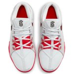 画像3: Kyrie Flytrap 6 Gray/Red DM1126-002 Nike ナイキ シューズ  カイリー アービング 【海外取寄】 (3)