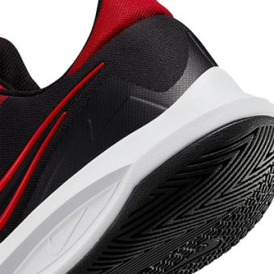 画像2: Precision 6 Black/Red DD9535-002 Nike ナイキ シューズ   【海外取寄】