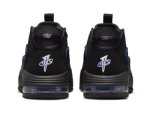 画像3: Air Max Penny All Star Black/White-Royal-Silver DN2487-002 Nike ナイキ ペニー　ハーダウェイ　 シューズ  ペニー ハーダウェイ 【海外取寄】 (3)