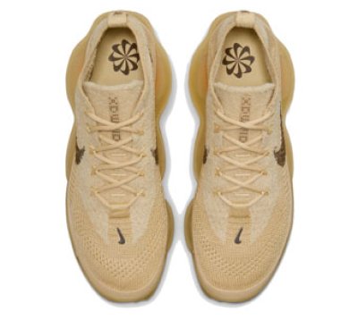 画像2: Wmns AIR MAX SCORPION FK  Wheat DJ4702-200 Nike ナイキ シューズ   【海外取寄】【WOMEN'S】