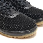 画像3: LUNAR FORCE 1 DUCKBOOT Black 805899-003 Nike ナイキ ルナ　フォース　ダックブーツ シューズ   【海外取寄】 (3)