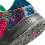 画像3: Zoom Freak 4 SE GS Smoke Grey/Pink DQ8040-001 Nike ナイキ フリーク シューズ   【海外取寄】【GS】キッズ (3)