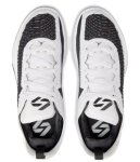 画像3: JORDAN LUKA 1  White/Black/Volt DQ6510-107 Jordan ジョーダン ルカ・ドンチッチ シューズ   【海外取寄】 (3)