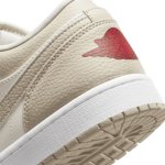 画像3: Air Jordan 1 Low SE  White/Rattan FB7168-121 Jordan ジョーダン シューズ   【海外取寄】 (3)