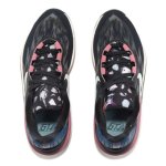 画像3: Air Zoom G.T. Cut 2 EP Black/Bright Crimson DJ6013-003 Nike ナイキ シューズ   【海外取寄】 (3)