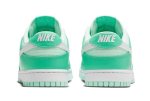 画像3: Dunk Low Retro  Mint Foam DJ6188-301 Nike ナイキ シューズ   【海外取寄】 (3)