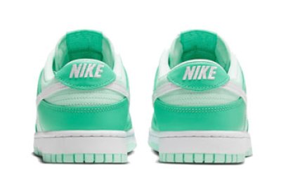 画像2: Dunk Low Retro  Mint Foam DJ6188-301 Nike ナイキ シューズ   【海外取寄】