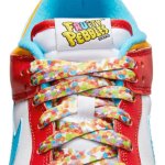 画像3: Dunk Low QS Fruity Pebbles Red/L.Blu DH8009-600 Nike ナイキ フルーティペブルス シューズ   【海外取寄】 (3)