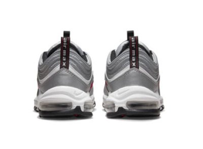 画像2: Wmns Air Max 97 OG Silver Bullet DQ9131-002 Nike ナイキ シューズ   【海外取寄】