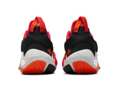 画像2: Giannis Immortality 2  Orange/Black DM0825-800  Nike ナイキ ヤニス　イモータリティ シューズ   【海外取寄】