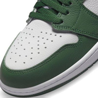 画像2: Air Jordan 1 High Retro OG Gorge Green DZ5485-303 Jordan ジョーダン ゴージグリーン シューズ   【海外取寄】