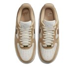 画像3: WMNS AIR FORCE 1   LXX  Vachetta Tan DX1193-200 Nike ナイキ バケッタ タン シューズ   【海外取寄】【WOMEN'S】 (3)