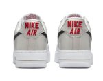 画像3: WMNS AIR FORCE 1  '07 ESS White/Black DQ7570-001 Nike ナイキ ライト アイアン オール シューズ   【海外取寄】【WOMEN'S】 (3)