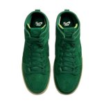 画像3: SB Dunk High Pro Decon George Green/Gum DQ4489-300 Nike ナイキ ディーコン シューズ   【海外取寄】 (3)