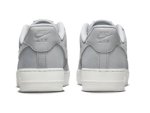 画像3: WMNS AIR FORCE 1   PRM Nubuck Wolf Grey/Summit DR9503-001 Nike ナイキ ヌバック シューズ   【海外取寄】【WOMEN'S】 (3)