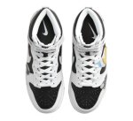 画像3: Wmns Dunk high LX Reverse Panda White/Black DZ7327-001 Nike ナイキ リバース　パンダ シューズ   【海外取寄】【WOMEN'S】 (3)