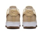 画像3: Air Force 1 Low '07 LV8 Inspected By Swoosh Pearl White/Ale Brown DQ7660-200 Nike ナイキ シューズ   【海外取寄】 (3)