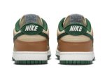 画像3: Dunk Low Retro Ale Brown/Gorge Green FB7160-231 Nike ナイキ シューズ   【海外取寄】 (3)