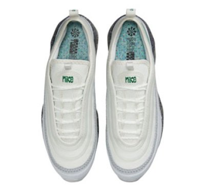 画像2: Air Max 　Terrascape　97 White Grey Green DQ3976-100 Nike ナイキ テラスケープ シューズ   【海外取寄】