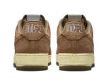 画像3: Air Force 1 Low '07 PRM NAI-KE Brown FB4958-221 Nike ナイキ シューズ   【海外取寄】 (3)