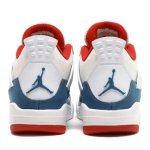 画像3: Air Jordan 4 Retro GS "Wild Things" French Blue DR6952-400 Jordan ジョーダン シューズ   【海外取寄】【GS】キッズ (3)