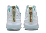 画像3: Air Jordan 37 Guo Ailun PE White/Metallic Jade DV0921-173 Jordan ジョーダン グオ・アイルン シューズ   【海外取寄】 (3)