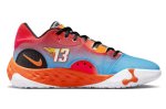 画像3: PG 6 NRG  xHot Wheels Blue/Orange/Black/Red DH8445-400 Nike ナイキ ホットウィール シューズ  ポール ジョージ 【海外取寄】 (3)