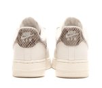 画像3: WMNS AIR FORCE 1  '07  Phantom DD8959-002 Nike ナイキ シューズ   【海外取寄】【WOMEN'S】 (3)