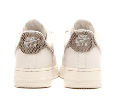 画像2: WMNS AIR FORCE 1  '07  Phantom DD8959-002 Nike ナイキ シューズ   【海外取寄】【WOMEN'S】