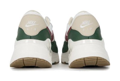 画像2: Air Max SYSTM White/Green FB7159-161 Nike ナイキ シューズ   【海外取寄】