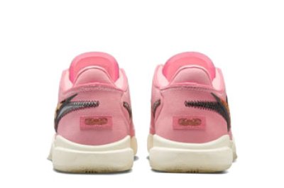 画像2: Lebron 20 South Beast Pink  DQ3828-900 Nike ナイキ シューズ  レブロン ジェームス 【海外取寄】