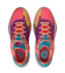 画像3: Zoom Freak 4 EP Purple/Blue/Pink DQ3825-500 Nike ナイキ フリーク シューズ   【海外取寄】 (3)