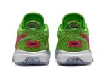 画像3: Lebron 20 EP CHRISTMAS Green/Red FJ4956-300 Nike ナイキ シューズ  レブロン ジェームス 【海外取寄】 (3)