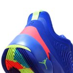 画像3: JORDAN LUKA 1  BLUE/ GREEN PINK DQ6510-436 Jordan ジョーダン ルカ・ドンチッチ シューズ   【海外取寄】 (3)