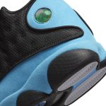 画像3: Air Jordan 13 UNC   Retro  Black/North DJ5982-041 Jordan ジョーダン シューズ   【海外取寄】 (3)