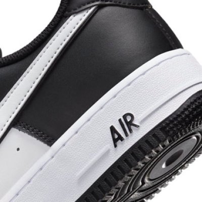 画像2: Air Force 1 Low '07 Panda White/Black DV0788-001 Nike ナイキ パンダ シューズ   【海外取寄】