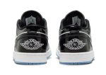 画像3: Air Jordan 1 Low SE Concord  White/Black DV1309-100 Jordan ジョーダン シューズ   【海外取寄】 (3)