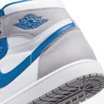 画像3: Air Jordan 1 High Retro OG True Blue White/Gray/Blue DZ5485-410 Jordan ジョーダン トゥルーブルー シューズ   【海外取寄】 (3)