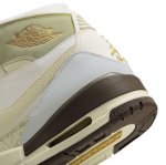 画像3: Air Jordan Legacy 312 CNY White/Khaki FD9907-111 Jordan ジョーダン チャイニーズ シューズ   【海外取寄】 (3)