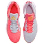 画像3: Giannis Immortality 2  Pink/Orang DM0825-600 Nike ナイキ ヤニス　イモータリティ シューズ   【海外取寄】 (3)