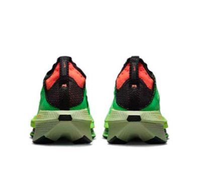 画像2: AIR MAX ALPHAFLY NEXT% FK 2 Green/Black DZ4784-304 Nike ナイキ シューズ   【海外取寄】