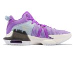 画像3: Lebron Witness 7 EP Purple DM1122-500 Nike ナイキ ウィットネス シューズ  レブロン ジェームス 【海外取寄】 (3)