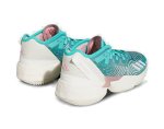 画像3: D.O.N. Issue #4 Mint/Off White HR0718 Adidas アデイダス シューズ   【海外取寄】 (3)