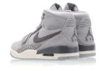 画像3: Air Jordan Legacy 312 Gray/Black AV3922-002 Jordan ジョーダン シューズ   【海外取寄】 (3)