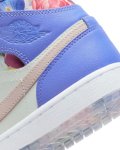 画像3: Wmns Air Jordan 1 Mid SE Sail/White/Stone FD4331-121 Jordan ジョーダン シューズ   【海外取寄】【WOMEN'S】 (3)