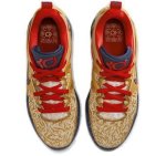 画像3: KD 15 EP  GOLD/NAVY DM1054-700 Nike ナイキ シューズ  ケビン デュラント 【海外取寄】 (3)