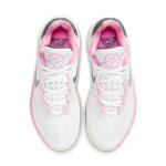 画像3: Air Zoom G.T. Cut 2 EP White/Grey/Pink FD9905-101 Nike ナイキ シューズ   【海外取寄】 (3)