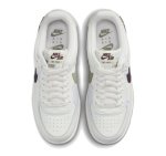 画像3: Wmns Air Force 1 SHADOW Sail/Grey FD0804-100 Nike ナイキ シューズ   【海外取寄】【WOMEN'S】 (3)