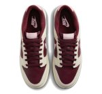 画像3: Dunk Low Retro  PRM Valentine’s Day  Ivory/Pink/Maroon DR9705-100 Nike ナイキ バレンタイン・デー シューズ   【海外取寄】 (3)